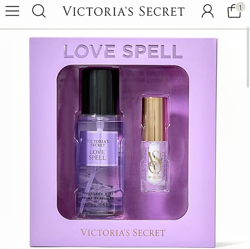 Victoria's Secret Set - Picture 3 of 16